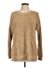 Torrid Tan Pullover Sweater Size Lg Plus (0) - photo 1