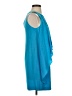 Ali Ro Teal Sleeveless Top Size 0 - photo 4