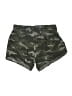Athleta Camo Green Athletic Shorts Size M - photo 2