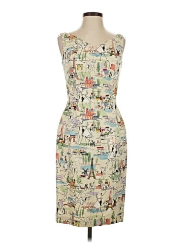David Meister Cocktail Dress (view 1)