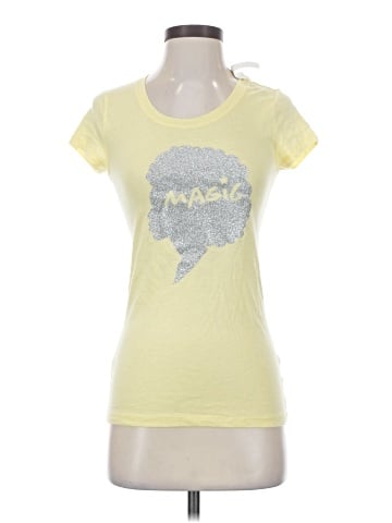 No Boundaries Short Sleeve T-Shirt (view 1)
