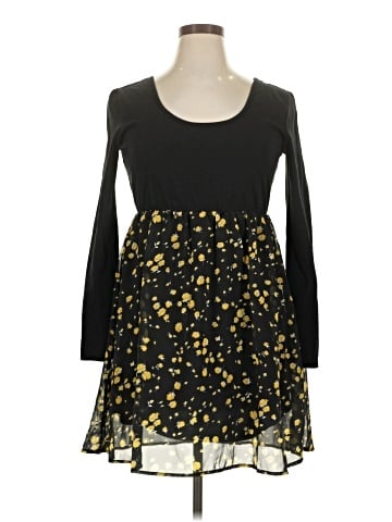 Volcom Casual Dress (view 1)