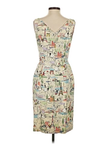David Meister Cocktail Dress (view 2)