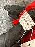 Assorted Brands 100% Polyester Red Cocktail Dress Size S - photo 7