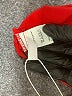 Assorted Brands 100% Polyester Red Cocktail Dress Size S - photo 8