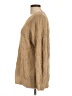 Torrid Tan Pullover Sweater Size Lg Plus (0) - photo 5