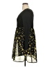 Volcom Stars Black Casual Dress Size XL - photo 5