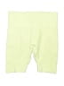 Set Active Solid Green Athletic Shorts Size Sm - Med - photo 1