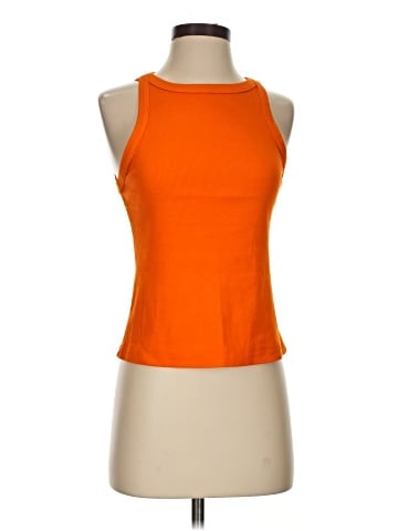 Electric & Rose Tank Top (view 1)