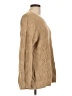 Torrid Tan Pullover Sweater Size Lg Plus (0) - photo 4