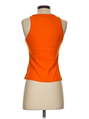 Electric & Rose Tank Top (view 2)
