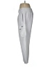 Reebok 100% Polyester Gray Cargo Pants Size M - photo 7