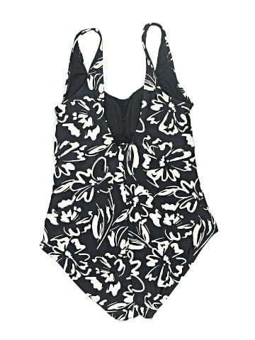 Hurley One Piece Swimsuit (view 2)