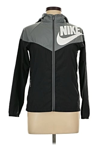 Nike Track Jacket (view 1)
