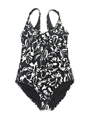 Hurley One Piece Swimsuit (view 1)