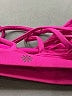 Athleta Pink Sports Bra Size XS - photo 7