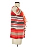 Cache Orange Sleeveless Blouse Size S - photo 4