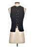 Intermix Black Tank Top Size S - photo 2
