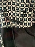Elie Tahari Houndstooth Ivory Blazer Size 2 - photo 6