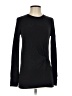 Athleta Black Long Sleeve T-Shirt Size XXS - photo 1