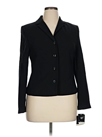 Valerie Stevens Long Sleeve Top (view 1)