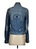 Paige Blue Denim Jacket Size S - photo 2