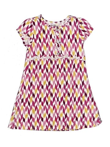 Kids Headquarters Dress (view 1)