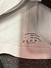 OQQ Ivory Short Sleeve Turtleneck Size L - photo 8