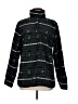 JACHS 100% Polyester Black Pullover Sweater Size M - photo 1