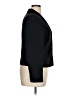Valerie Stevens Black Long Sleeve Top Size 14 (petite) - photo 4