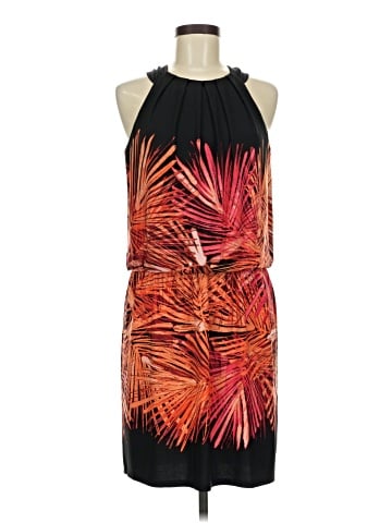 London Times Cocktail Dress (view 1)