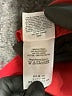 Eddie Bauer Red Trenchcoat Size L - photo 7