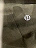 Lululemon Athletica Solid Green Active Pants Size 8 - photo 7