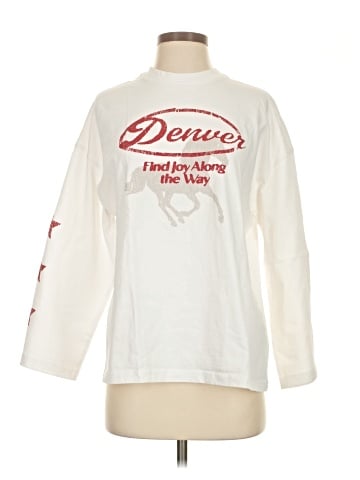 Pull&Bear Sweatshirt (view 1)