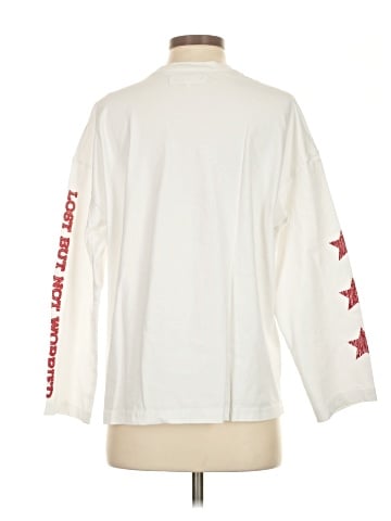 Pull&Bear Sweatshirt (view 2)
