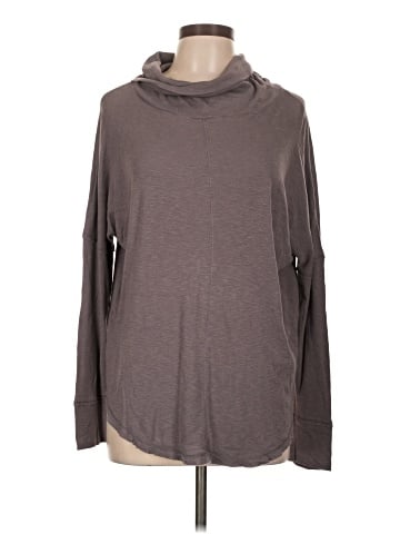 Maison Cinqcent Long Sleeve Turtleneck (view 1)