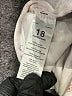 Carter's 100% Cotton White Long Sleeve Onesie 12-18 MO / 18 MO - photo 4
