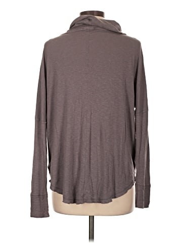 Maison Cinqcent Long Sleeve Turtleneck (view 2)