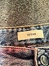 Totême 100% Cotton Blue Jeans Size 29 waist - photo 14