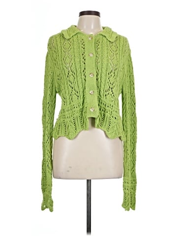 Zara Cardigan (view 1)