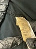 Balance Collection Solid Black Active Pants Size XL - photo 4