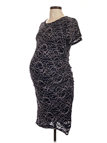 Motherhood Cocktail Dress (view 1)