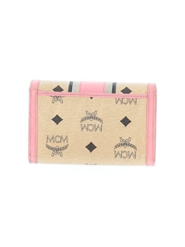 MCM Leather Wallet (view 2)