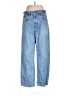 Empyre Blue Jeans Size 32 waist - photo 1