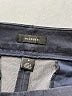 Halogen Solid Blue Shorts Size 8 - photo 3