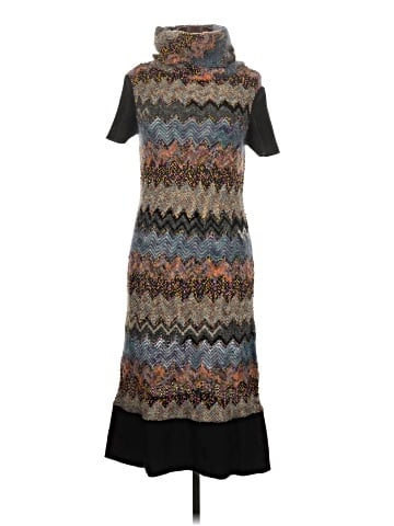 Peter Som Casual Dress (view 1)