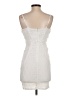 Forever 21 White Cocktail Dress Size S - photo 2