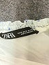 Zara Stars Blue Casual Skirt Size M - photo 4