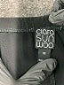 Clara Sun Woo Solid Black Active Pants Size XS - photo 7