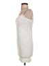 Forever 21 White Cocktail Dress Size S - photo 5